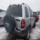 1J4GL48KX6W193437 2006 Jeep Liberty Sport auction photo thumbnail 4