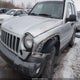 1J4GL48KX6W193437 2006 Jeep Liberty Sport auction photo thumbnail 6