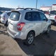 JF2SJARC5FH561668 2015 Subaru Forester 2.5I Limited auction photo thumbnail 4