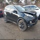 KNDP63AC9L7731948 2020 Kia Sportage S auction photo thumbnail 1