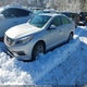 5NPE24AF1FH114479 2015 Hyundai Sonata Se auction photo thumbnail 2