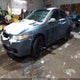 JH4CL96815C012765 2005 Acura Tsx auction photo thumbnail 2