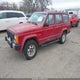 1JCML7827JT248171 1988 Jeep Cherokee Pioneer auction photo thumbnail 2