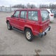 1JCML7827JT248171 1988 Jeep Cherokee Pioneer auction photo thumbnail 3