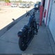1HD4LE217NB414978 2022 Harley-Davidson Xl883 N auction photo thumbnail 4
