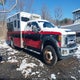 1FD0X5HT7HEE07587 2017 Ford F-550 Chassis Xlt auction photo thumbnail 13