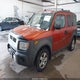 5J6YH18523L016540 2003 Honda Element Ex auction photo thumbnail 2