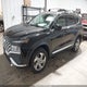5NMS2DAJ1NH460101 2022 Hyundai Santa Fe Sel auction photo thumbnail 2