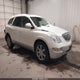 5GAEV23D69J200505 2009 Buick Enclave Cxl auction photo thumbnail 1