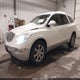 5GAEV23D69J200505 2009 Buick Enclave Cxl auction photo thumbnail 2