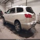 5GAEV23D69J200505 2009 Buick Enclave Cxl auction photo thumbnail 3