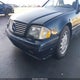 WDBFA63F9TF126979 1996 Mercedes-Benz Sl 320 auction photo thumbnail 6