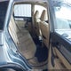 5J6RE4H59AL015445 2010 Honda Cr-V Ex auction photo thumbnail 8