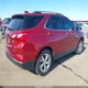 2GNAXNEV4L6280221 2020 Chevrolet Equinox Fwd Premier 1.5L Turbo auction photo thumbnail 4