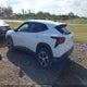 KL77LGEP5SC009859 2025 Chevrolet Trax Fwd 1Rs auction photo thumbnail 3
