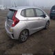 JHMGK5H74GX017231 2016 Honda Fit Ex auction photo thumbnail 4