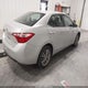 2T1BURHE9EC184658 2014 Toyota Corolla Le Plus auction photo thumbnail 4