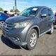 3CZRM3H50EG701129 2014 Honda Cr-V Ex auction photo thumbnail 2