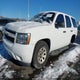1GNSK2E03DR373226 2013 Chevrolet Tahoe Commercial Fleet auction photo thumbnail 2