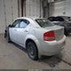 1B3CC4FB0AN101033 2010 Dodge Avenger Sxt auction photo thumbnail 3