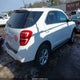 2GNALBEK6H1565491 2017 Chevrolet Equinox Ls auction photo thumbnail 4