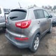 KNDPB3A27C7288606 2012 Kia Sportage Lx auction photo thumbnail 4