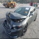 1G1ZE5ST9HF127585 2017 Chevrolet Malibu 1Lt auction photo thumbnail 2