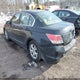 1HGCP26448A11745 2008 Honda Accord 2.4 Lx-P auction photo thumbnail 3