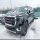 1GKS2GKD1PR493273 2023 GMC Yukon Xl 4Wd Slt auction photo thumbnail 2