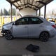 2T1BURHE8KC216432 2019 Toyota Corolla Se auction photo thumbnail 15