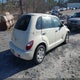 3A4FY48B27T513631 2007 Chrysler Pt Cruiser auction photo thumbnail 4
