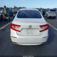 1HGCV1F16MA004933 2021 Honda Accord Lx auction photo thumbnail 15