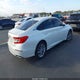 1HGCV1F16MA004933 2021 Honda Accord Lx auction photo thumbnail 4