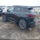 3GNKBERSXSS144873 2025 Chevrolet Blazer Fwd Rs auction photo thumbnail 3