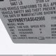3GYFNBEY5AS642966 2010 Cadillac Srx Performance Collection auction photo thumbnail 9