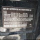 WBXHT3C31G5E49112 2016 BMW X1 xDrive28I auction photo thumbnail 9