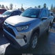 4T3RWRFV5MU043862 2021 Toyota Rav4 Hybrid Xle auction photo thumbnail 2