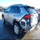 4T3RWRFV5MU043862 2021 Toyota Rav4 Hybrid Xle auction photo thumbnail 3