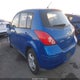 3N1BC13E27L417181 2007 Nissan Versa 1.8S auction photo thumbnail 3