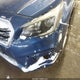 4S3BNAB64K3039516 2019 Subaru Legacy 2.5I auction photo thumbnail 17
