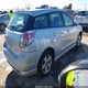 2T1KR32E95C463194 2005 Toyota Matrix Xr auction photo thumbnail 4
