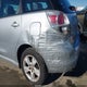 2T1KR32E95C463194 2005 Toyota Matrix Xr auction photo thumbnail 6