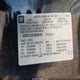 1GNFC13JX7R406747 2007 Chevrolet Tahoe Ltz auction photo thumbnail 9