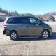 5TDKA3DC6CS013820 2012 Toyota Sienna Le 8 Passenger auction photo thumbnail 14