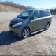 5TDKA3DC6CS013820 2012 Toyota Sienna Le 8 Passenger auction photo thumbnail 2