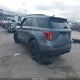 1FM5K8GC0PGC08262 2023 Ford Explorer St auction photo thumbnail 3