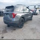 1FM5K8GC0PGC08262 2023 Ford Explorer St auction photo thumbnail 4