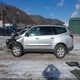 1GNKRFED6BJ380561 2011 Chevrolet Traverse Ls auction photo thumbnail 15