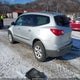 1GNKRFED6BJ380561 2011 Chevrolet Traverse Ls auction photo thumbnail 3