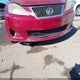 JTHBF5C26A5126979 2010 Lexus Is 250 auction photo thumbnail 17